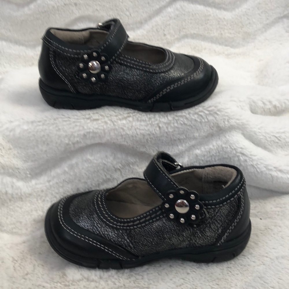 Jumping Jacks kids shoes